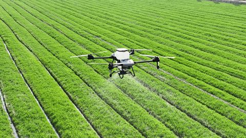 Why "Smart Agriculture" Fails on Real Farms